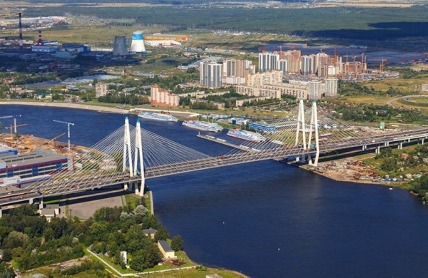 Жители Петербурга пожаловались на запах навоза, распространяющийся с юга города Жители Петербурга пожаловались на запах навоза, распространяющийся с юга города