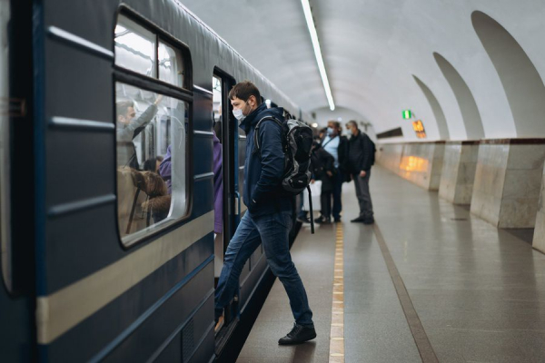 Стало известно, какие изменения ждут петербургское метро Стало известно, какие изменения ждут петербургское метро