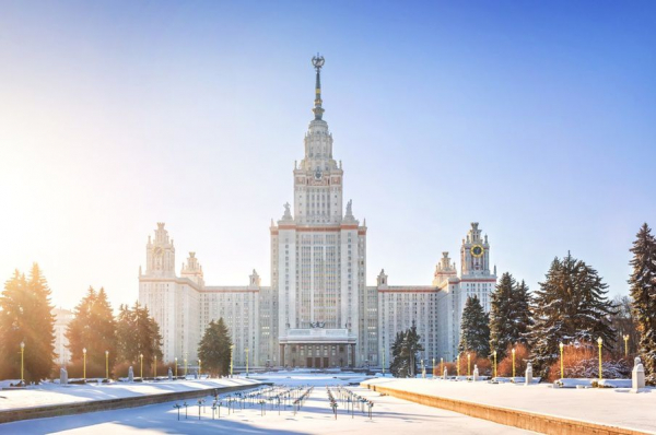 В предметные рейтинги Times Higher Education попал 81 российский вуз В предметные рейтинги Times Higher Education попал 81 российский вуз