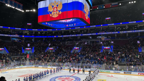 Генменеджер &laquo;Монреаль Канадиенс&raquo; Хьюз высказался о поездке в Петербург
