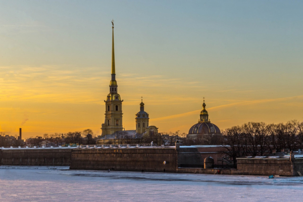 Петербуржцев приглашают на бесплатный концерт колокольной музыки Петербуржцев приглашают на бесплатный концерт колокольной музыки