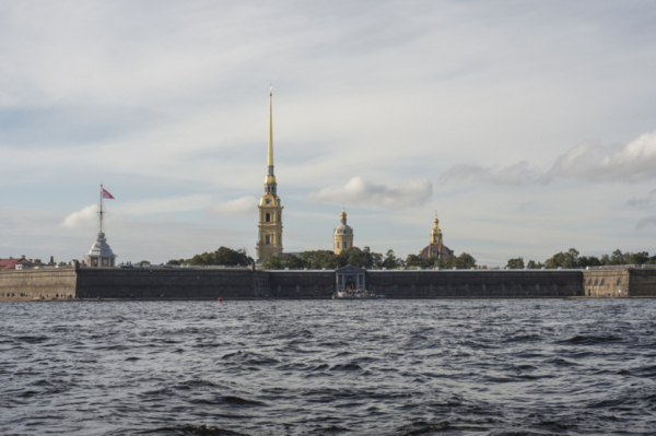 Традиции полуденного выстрела в Петербурге исполняется 160 лет Традиции полуденного выстрела в Петербурге исполняется 160 лет