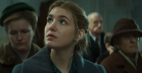 Бытовой героизм: рецензия на фильм «Что скрывает Ирен?» Бытовой героизм: рецензия на фильм «Что скрывает Ирен?»