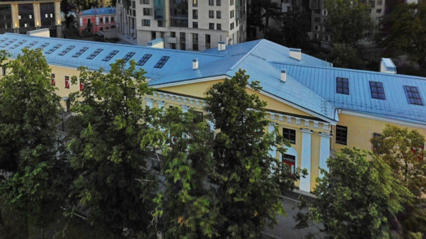 В Смольном убрали комитет по делам Арктики В Смольном убрали комитет по делам Арктики
