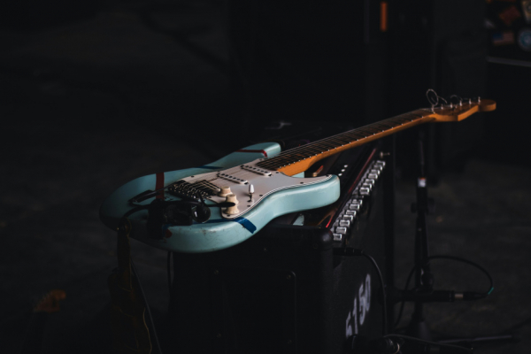 Kurt Cobain Birthday Fest пройдет в "Авроре"