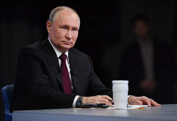 Президент Путин предложил установить днем воинской славы 9 августа Президент Путин предложил установить днем воинской славы 9 августа