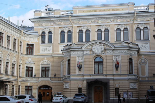 К 95-летию Жореса Алферова в петербургской Капелле откроется «лаборатория гения» К 95-летию Жореса Алферова в петербургской Капелле откроется «лаборатория гения»