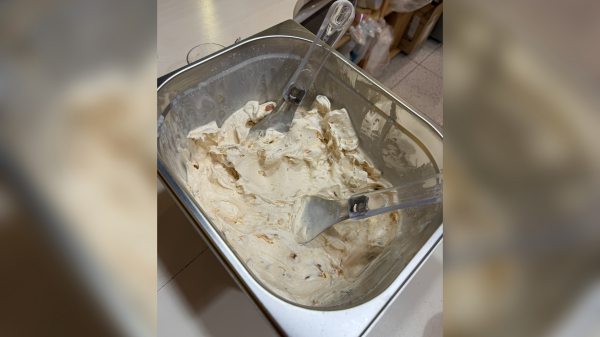 В Петербурге разработали мороженое с любимым вкусом Александра III В Петербурге разработали мороженое с любимым вкусом Александра III