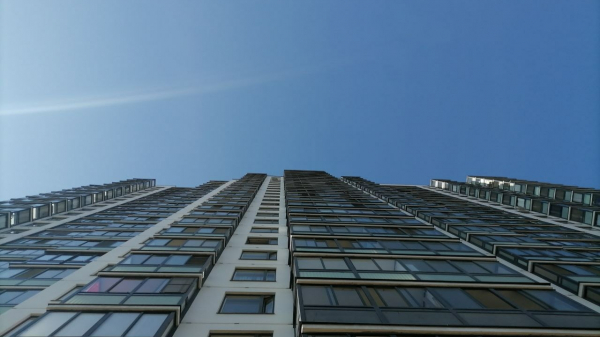 В Петербурге увеличилась доля продаж квартир в рассрочку до 43%
