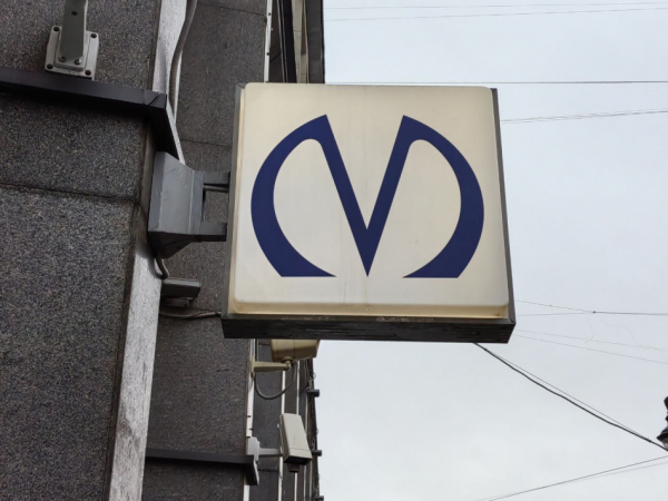 Конфликт у метро «Площадь Восстания» перерос в уголовное дело о хулиганстве Конфликт у метро «Площадь Восстания» перерос в уголовное дело о хулиганстве