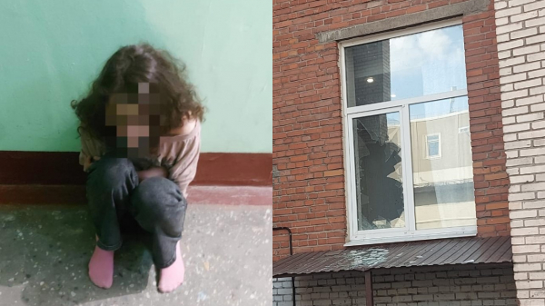 Отправили в больницу: в Петербурге неадекватная дебоширка разнесла номер отеля Отправили в больницу: в Петербурге неадекватная дебоширка разнесла номер отеля