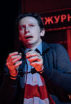 Алсу, стендап для тех кому за 30 и выставка старинных автомобилей: куда пойти в Петербурге 7 - 13 апреля Алсу, стендап для тех кому за 30 и выставка старинных автомобилей: куда пойти в Петербурге 7 - 13 апреля