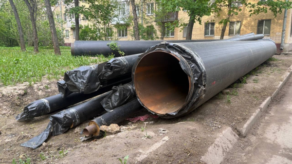 До отключения горячей воды в Петербурге осталось девять дней: график по районам