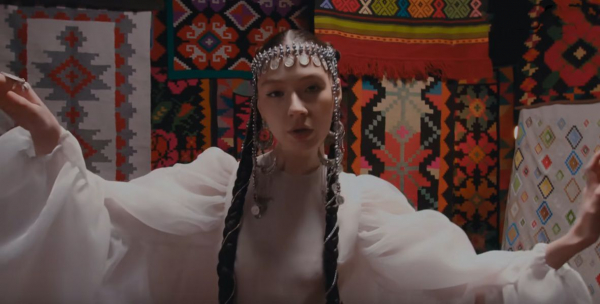 Группа Ay Yola выпустила клип &laquo;Homay&raquo; с красотами родной природы