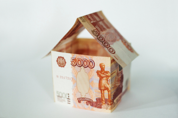 Елена Темникова продала особняк в Подмосковье за 95 млн