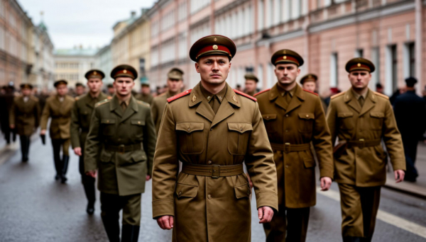 «Молодой император обесчестил Петербург задолго до коммунистов»: как 17 мая вошло в историю города «Молодой император обесчестил Петербург задолго до коммунистов»: как 17 мая вошло в историю города