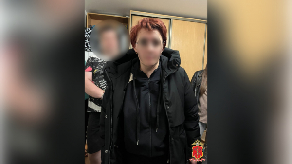Домработницу задержали по подозрению в краже 25 млн рублей с балкона на Смоленской Домработницу задержали по подозрению в краже 25 млн рублей с балкона на Смоленской
