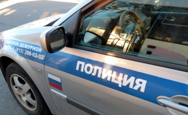 В Петербурге задержан полицейский, подозреваемый во взяточничестве В Петербурге задержан полицейский, подозреваемый во взяточничестве