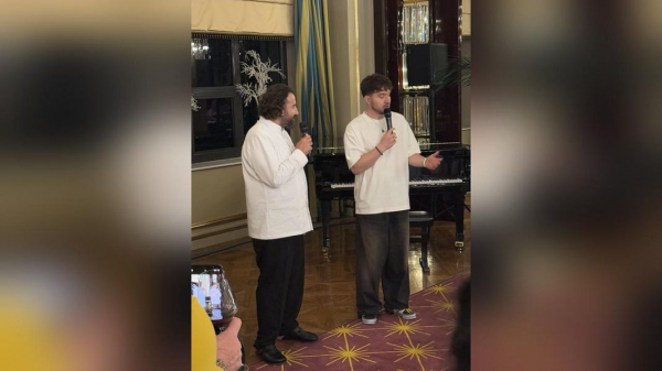 Тревел-шоу «Полёт со вкусом» отправит зрителей в гастротур по городам России и зарубежья Тревел-шоу «Полёт со вкусом» отправит зрителей в гастротур по городам России и зарубежья