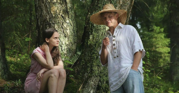 Евгений Онегин из СССР: рецензия на фильм «Евгений Телегин» Евгений Онегин из СССР: рецензия на фильм «Евгений Телегин»