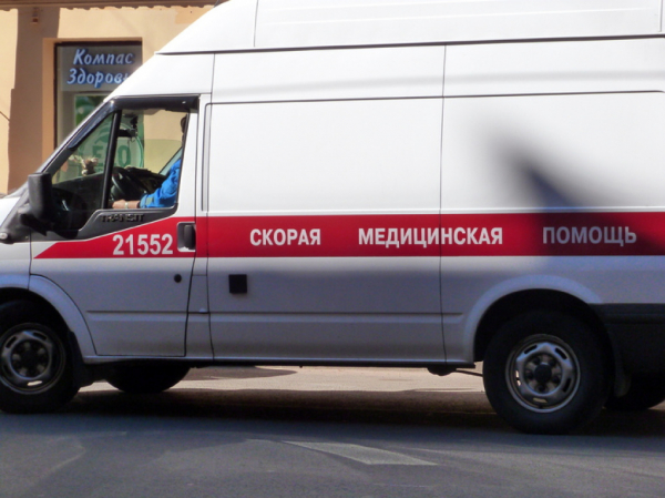 Пожилой мужчина задержан по подозрению в избиении медика Пожилой мужчина задержан по подозрению в избиении медика