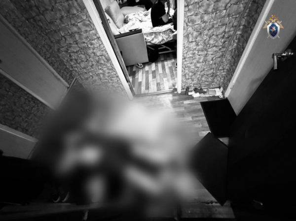 В Петербурге возбудили дело после убийства на Наличной улице 
