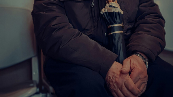 Прокуратура заинтересовалась владельцем частного пансионата на Альпийском, где живут ветераны ВОВ Прокуратура заинтересовалась владельцем частного пансионата на Альпийском, где живут ветераны ВОВ