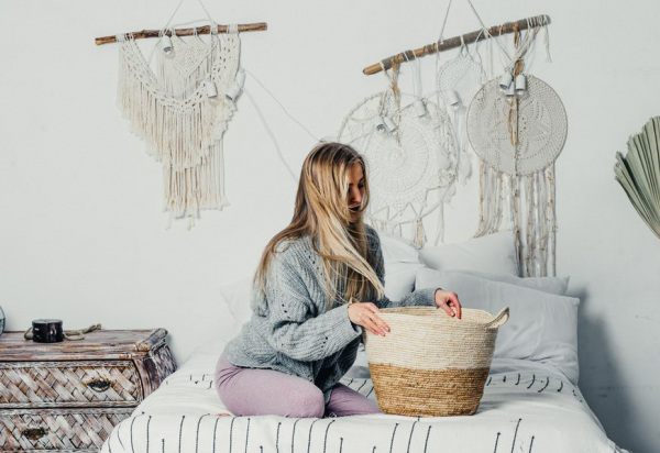 9 признаков, что вы живёте в Martha Stewart aesthetic 9 признаков, что вы живёте в Martha Stewart aesthetic