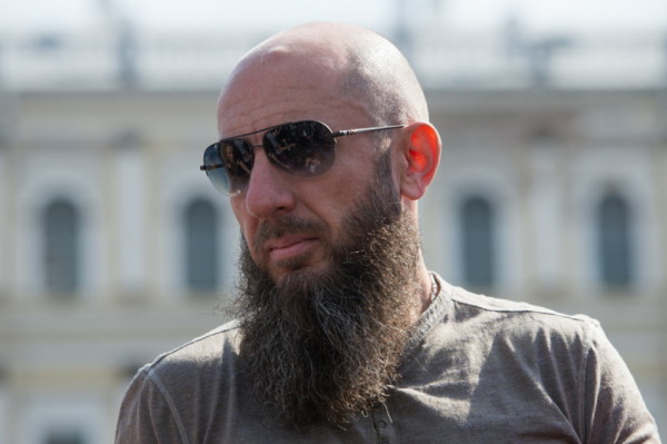 СК проверяет Михайловский театр на фоне дела о растрате СК проверяет Михайловский театр на фоне дела о растрате