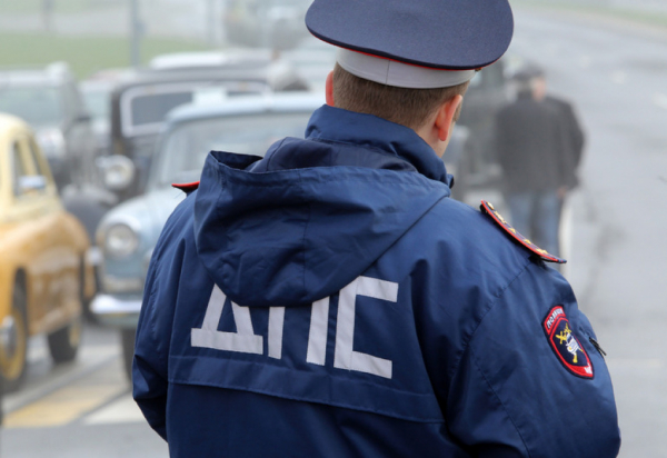 Полицейские задержали мужчину за стрельбу по машинам на трассе &laquo;Кола&raquo;