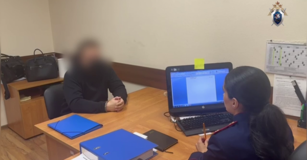 В Петербурге будут судить экс-полицейского за нанесение побоев задержанным  