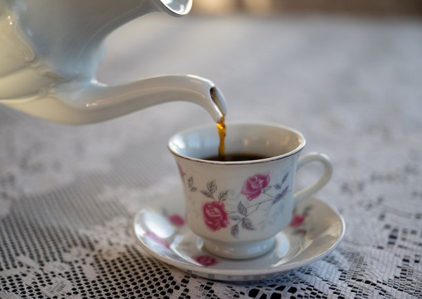 9 признаков, что вы живёте в Martha Stewart aesthetic 9 признаков, что вы живёте в Martha Stewart aesthetic