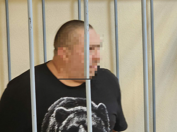 Троих уже определили в СИЗО: в Петербурге избирают меру пресечения шести фигурантам о взятках в полиции в Ленобласти Троих уже определили в СИЗО: в Петербурге избирают меру пресечения шести фигурантам о взятках в полиции в Ленобласти