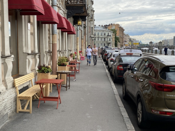 В России участились случаи кражи данных через Wi-Fi в общественных местах В России участились случаи кражи данных через Wi-Fi в общественных местах