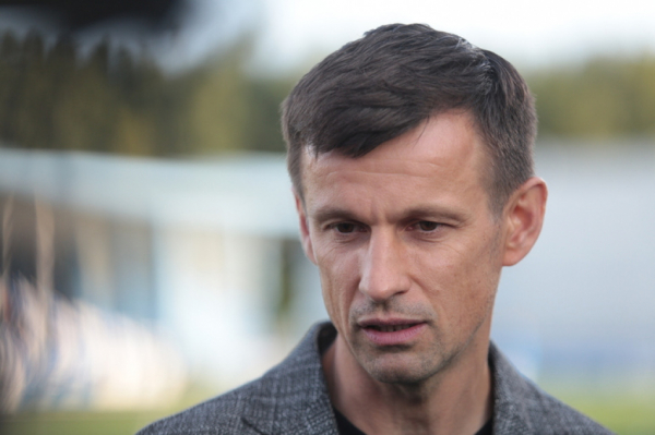 Сергей Семак рассказал о трудностях «Зенита» перед матчем с «Рубином» в Кубке России Сергей Семак рассказал о трудностях «Зенита» перед матчем с «Рубином» в Кубке России