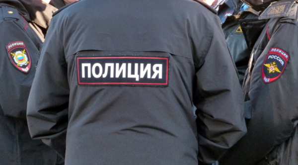 В Санкт-Петербурге арестован мужчина по делу о преступлении 2006 года В Санкт-Петербурге арестован мужчина по делу о преступлении 2006 года