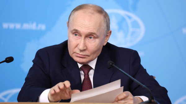 Путин утвердил изменения: налоговая начнет списывать долги без суда Путин утвердил изменения: налоговая начнет списывать долги без суда