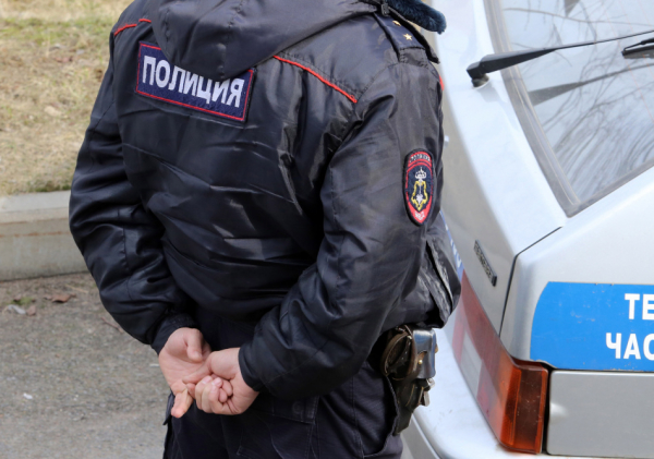 Масштабная операция против бутлегеров развернулась в Ленобласти после гибели людей Масштабная операция против бутлегеров развернулась в Ленобласти после гибели людей