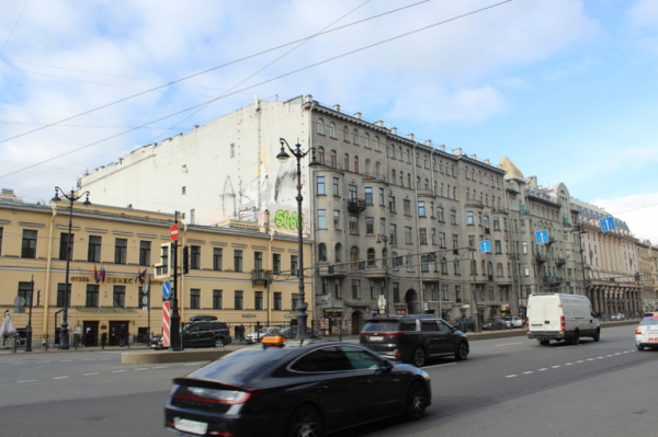 В Петербурге изменили маршруты трамваев №16, 25 и 49 из-за перекрытия Лиговского проспекта В Петербурге изменили маршруты трамваев №16, 25 и 49 из-за перекрытия Лиговского проспекта