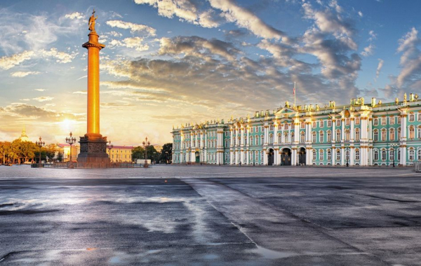 В Эрмитаж можно будет попасть бесплатно восемь раз в году В Эрмитаж можно будет попасть бесплатно восемь раз в году