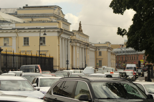 В Русском музее представили искусство и медицину на одной выставке В Русском музее представили искусство и медицину на одной выставке