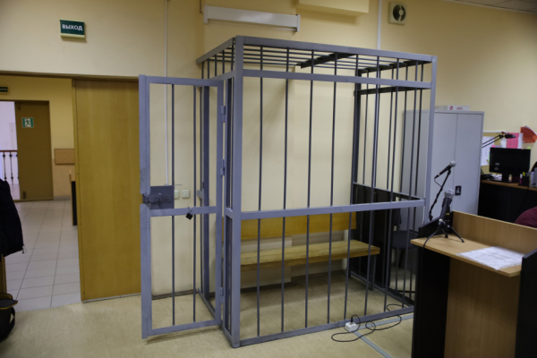 Петербуржец получил пять лет строгого режима за расправу над обидчиком матери Петербуржец получил пять лет строгого режима за расправу над обидчиком матери