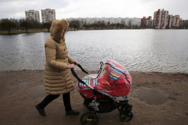 Семейная ипотека меняет правила для родителей с детьми Семейная ипотека меняет правила для родителей с детьми