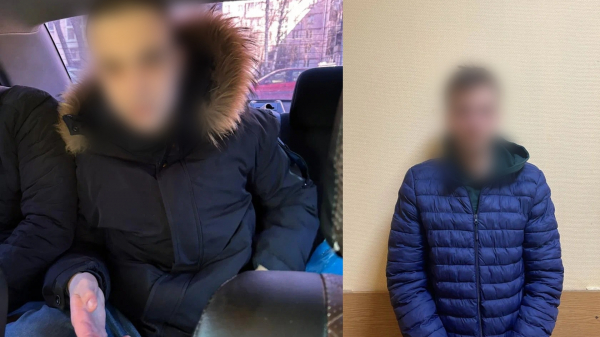 В Петербурге перед судом предстанет банда аферистов, «заработавшая» 2 млн рублей на подмене аксессуаров к iPhone В Петербурге перед судом предстанет банда аферистов, «заработавшая» 2 млн рублей на подмене аксессуаров к iPhone