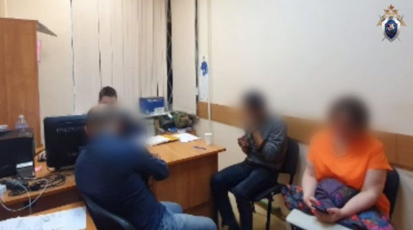 В Петербурге завершили дело о попытке зарезать беременную сожительницу на Белградской В Петербурге завершили дело о попытке зарезать беременную сожительницу на Белградской