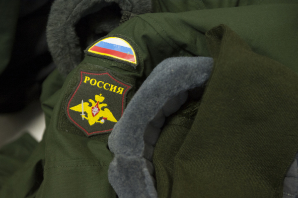 В Госдуме поддержали идею круглогодичного набора в российскую армию В Госдуме поддержали идею круглогодичного набора в российскую армию