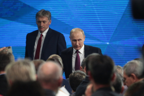 Путин не исключил обсуждение возвращения Волгограду имени Сталинград