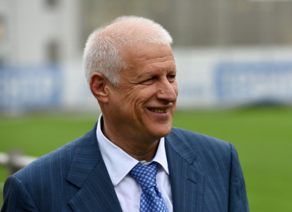Сергей Фурсенко стал советником главы Минспорта России Сергей Фурсенко стал советником главы Минспорта России