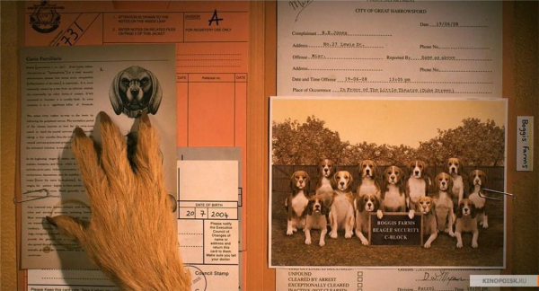 Гид по волшебному миру фильмов Уэса Андерсона