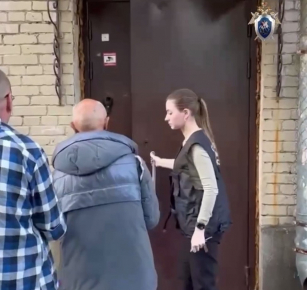 В Петербурге задержали подозреваемого в нападении на несовершеннолетнюю в ТЦ В Петербурге задержали подозреваемого в нападении на несовершеннолетнюю в ТЦ